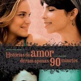 Foto Histórias de Amor Duram Apenas 90 Minutos