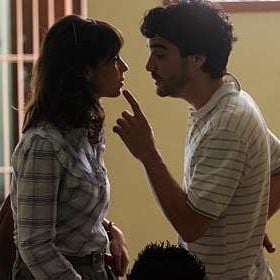 Foto Histórias de Amor Duram Apenas 90 Minutos