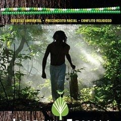 Foto O Jardim das Folhas Sagradas