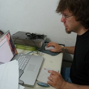 Foto O Jardim das Folhas Sagradas