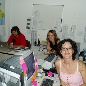 Foto O Jardim das Folhas Sagradas