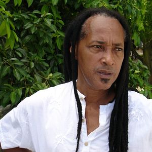 Foto O Jardim das Folhas Sagradas