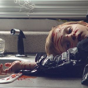 Foto Espírito Assassino
