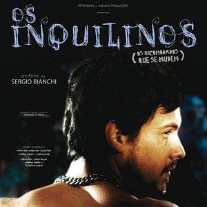 Foto Os Inquilinos (Os Incomodados que se Mudem)