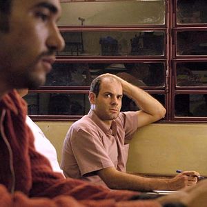 Foto Os Inquilinos (Os Incomodados que se Mudem)