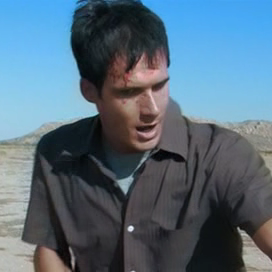 Foto Assassinato no Paraíso