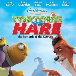 Foto A Tartaruga e a Lebre - A Revanche do Século