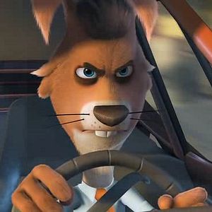 Foto A Tartaruga e a Lebre - A Revanche do Século