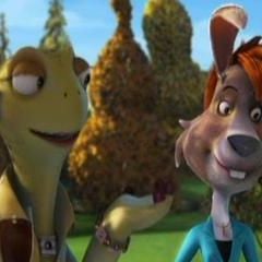 Foto A Tartaruga e a Lebre - A Revanche do Século