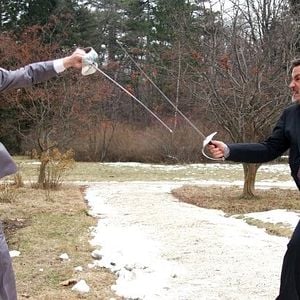 Foto Um Príncipe em Minha Vida 3