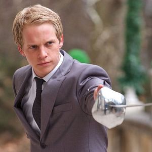 Foto Um Príncipe em Minha Vida 3