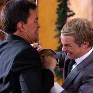 Foto Um Príncipe em Minha Vida 3