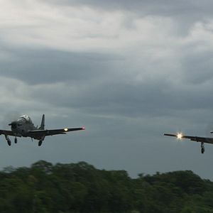 Foto Segurança Nacional