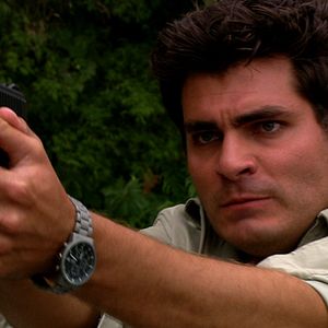 Foto Segurança Nacional