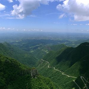 Foto Segurança Nacional