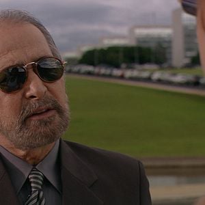 Foto Segurança Nacional