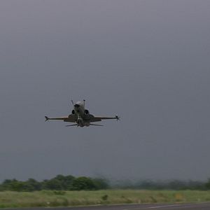 Foto Segurança Nacional