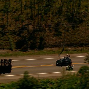 Foto Segurança Nacional