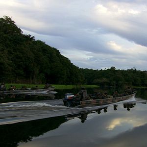 Foto Segurança Nacional