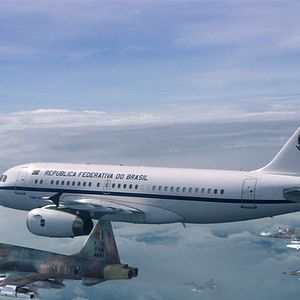 Foto Segurança Nacional