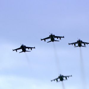 Foto Segurança Nacional