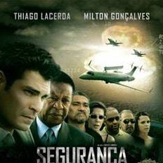 Foto Segurança Nacional