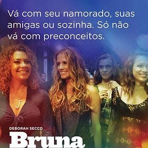 Foto Bruna Surfistinha