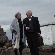 Foto Enquanto a Noite Não Chega