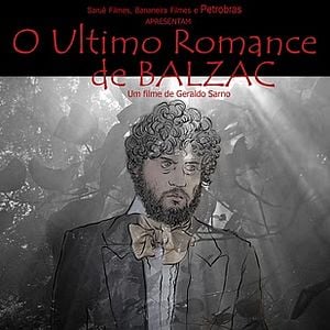 Foto O Último Romance de Balzac