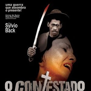 Foto O Contestado - Restos Mortais