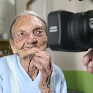 Foto O Contestado - Restos Mortais