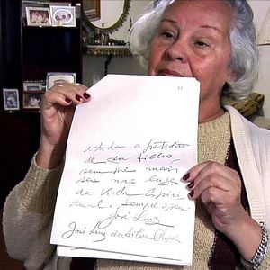 Foto As Cartas Psicografadas por Chico Xavier