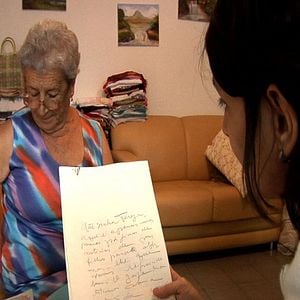 Foto As Cartas Psicografadas por Chico Xavier