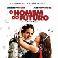 Foto O Homem do Futuro