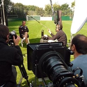 Foto Soberano - Seis Vezes São Paulo