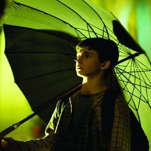 Foto Eu e Meu Guarda Chuva