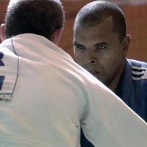 Foto B1 - Tenório em Pequim