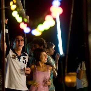 Foto Muita Calma Nessa Hora