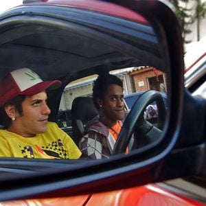 Foto Carro de Paulista