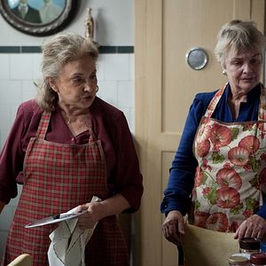 Foto A Guerra dos Vizinhos