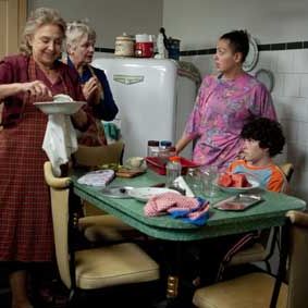 Foto A Guerra dos Vizinhos