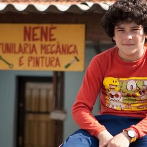 Foto A Guerra dos Vizinhos