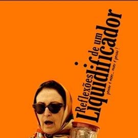 Foto Reflexões de um Liquidificador