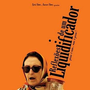 Foto Reflexões de um Liquidificador
