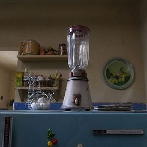 Foto Reflexões de um Liquidificador