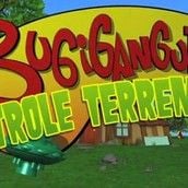 Foto BugiGangue - Controle Terremoto