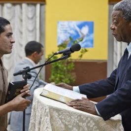 Foto Assalto ao Banco Central