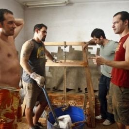 Foto Assalto ao Banco Central