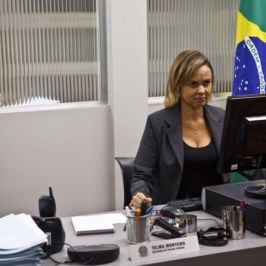 Foto Assalto ao Banco Central