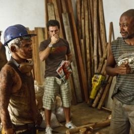 Foto Assalto ao Banco Central